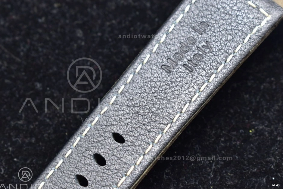 P9010 1:1 VSF PAM1314 Leather Edition on Strap Best Asso 0403